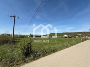 Teren intravilan 925 mp – Jucu de Mijloc, aproape de DN1C - imagine 5