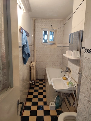 Apartament 3 camere de vanzare Constanta - imagine 2