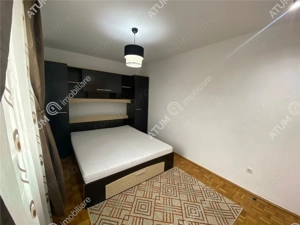 Apartament cu 2 camere decomandate si balcon in Sibiu zona Rahovei - imagine 7