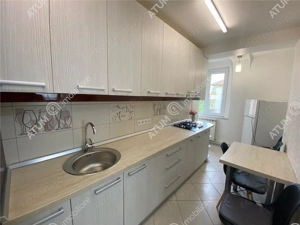 Apartament cu 2 camere decomandate si balcon in Sibiu zona Rahovei - imagine 9