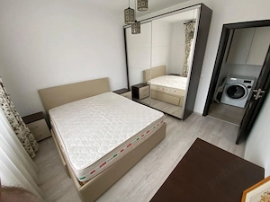 Apartament 2 camere, 2 loc parcare, boxa, Valea Lupului, Iasi, rond Mall Moldova, direct proprietar - imagine 4