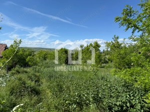 Teren intravilan construibil – 1.750 mp | Jucu de Sus - imagine 3