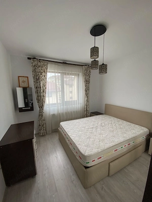 Apartament 2 camere, 2 loc parcare, boxa, Valea Lupului, Iasi, rond Mall Moldova, direct proprietar - imagine 3