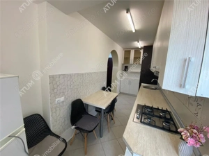 Apartament cu 2 camere decomandate si balcon in Sibiu zona Rahovei - imagine 10
