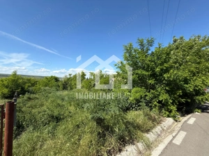 Teren intravilan construibil – 1.750 mp | Jucu de Sus - imagine 4