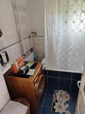Poiana Campina ,casa 4 cam, teren 361 mp - imagine 10