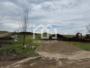 Loc de Casă 822 mp | Utilități | Jucu de Sus - imagine 4