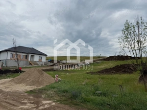 Loc de Casă 822 mp | Utilități | Jucu de Sus - imagine 3