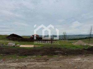 Loc de Casă 822 mp | Utilități | Jucu de Sus - imagine 2