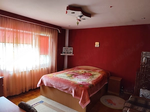 Poiana Campina ,casa 4 cam, teren 361 mp - imagine 8