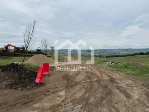 Loc de Casă 822 mp | Utilități | Jucu de Sus - imagine 5