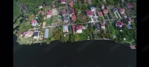 Vila de lux, 427 mp utili și 2313 mp teren, pe malul lacului (Cociova) Balotesti 547000E - imagine 16