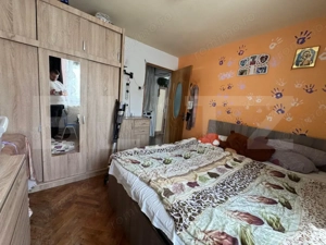 Apartament cu 2 camere, 39mp, Hunedoara, langa Pietonala - imagine 6