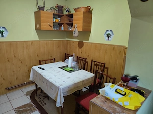 Poiana Campina ,casa 4 cam, teren 361 mp - imagine 9