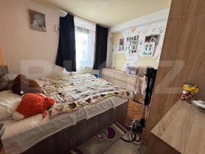 Apartament cu 2 camere, 39mp, Hunedoara, langa Pietonala - imagine 7