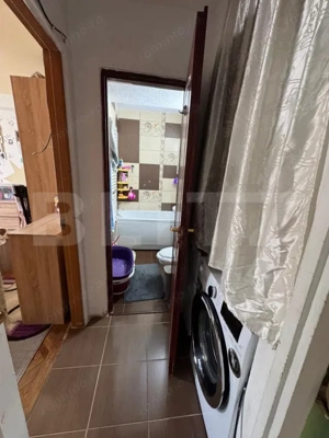 Apartament cu 2 camere, 39mp, Hunedoara, langa Pietonala - imagine 5