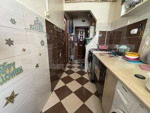 Apartament cu 2 camere, 39mp, Hunedoara, langa Pietonala - imagine 4