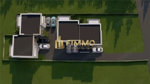 Casa Tip Duplex | 145mpu | Lisaura | Suceava| ID:1822 - imagine 9