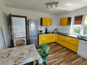 Casa individuala remarcabilă cu 6 camere, 360 mp, teren 4472 mp, Comuna Tureni - imagine 8