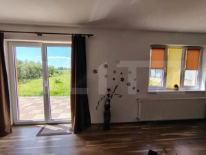 Casa individuala remarcabilă cu 6 camere, 360 mp, teren 4472 mp, Comuna Tureni - imagine 5