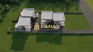 Casa Tip Duplex | 145mpu | Lisaura | Suceava| ID:1822 - imagine 15