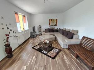 Casa individuala remarcabilă cu 6 camere, 360 mp, teren 4472 mp, Comuna Tureni - imagine 4