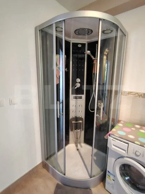 Casa individuala remarcabilă cu 6 camere, 360 mp, teren 4472 mp, Comuna Tureni - imagine 14