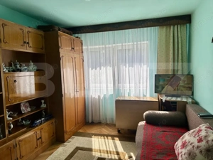 Apartament 2 camere decomandate,  potențial excelent, zona Calvaria