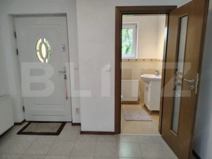 Casa individuala remarcabilă cu 6 camere, 360 mp, teren 4472 mp, Comuna Tureni - imagine 2