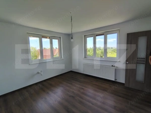 Casa individuala remarcabilă cu 6 camere, 360 mp, teren 4472 mp, Comuna Tureni - imagine 17
