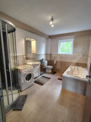 Casa individuala remarcabilă cu 6 camere, 360 mp, teren 4472 mp, Comuna Tureni - imagine 12