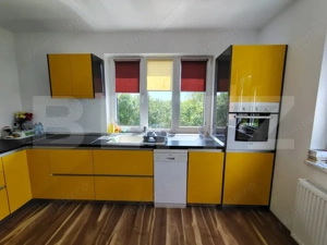 Casa individuala remarcabilă cu 6 camere, 360 mp, teren 4472 mp, Comuna Tureni - imagine 6