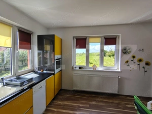 Casa individuala remarcabilă cu 6 camere, 360 mp, teren 4472 mp, Comuna Tureni - imagine 7