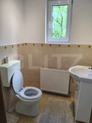 Casa individuala remarcabilă cu 6 camere, 360 mp, teren 4472 mp, Comuna Tureni - imagine 11