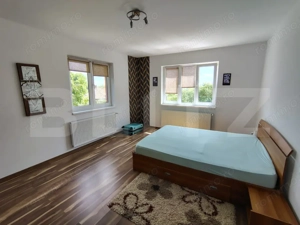 Casa individuala remarcabilă cu 6 camere, 360 mp, teren 4472 mp, Comuna Tureni - imagine 10