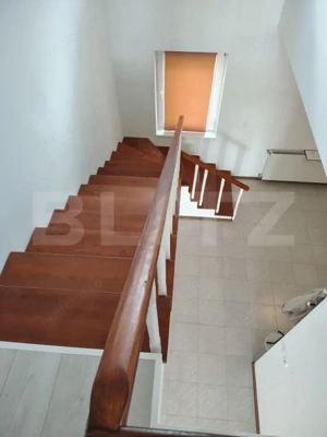 Casa individuala remarcabilă cu 6 camere, 360 mp, teren 4472 mp, Comuna Tureni - imagine 15