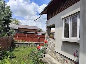 Poiana Campina ,casa 4 cam, teren 361 mp - imagine 2