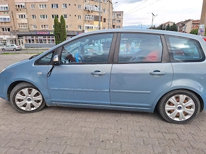 ford c-max cutie automata motor 2.0 diesel din 2010 - imagine 3
