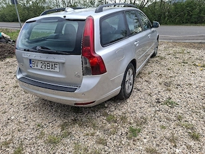 Volvo v50 EDrive 2011  - imagine 2
