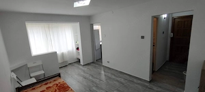 Închiriez apartament cu o camera, decomandat, complet utilat, zona Lipovei Thalia 