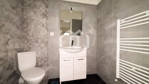 Apartament 3 camere, Finisat, Bloc nou, 1 Loc Parcare, Acte la Zi - imagine 9