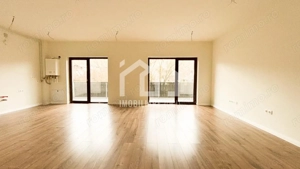 Apartament 3 camere, Finisat, Bloc nou, 1 Loc Parcare, Acte la Zi - imagine 4