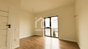 Apartament 3 camere, Finisat, Bloc nou, 1 Loc Parcare, Acte la Zi - imagine 8