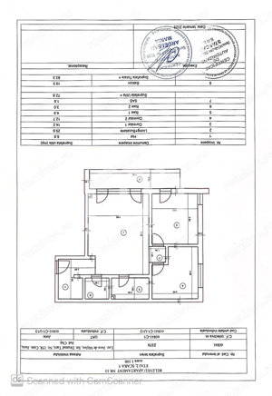 Apartament 3 camere, Finisat, Bloc nou, 1 Loc Parcare, Acte la Zi - imagine 2