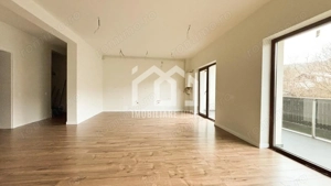 Apartament 3 camere, Finisat, Bloc nou, 1 Loc Parcare, Acte la Zi - imagine 5
