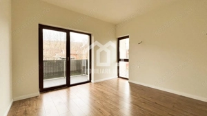 Apartament 3 camere, Finisat, Bloc nou, 1 Loc Parcare, Acte la Zi - imagine 7