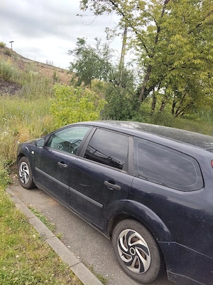 vand ford focus 2 - imagine 3