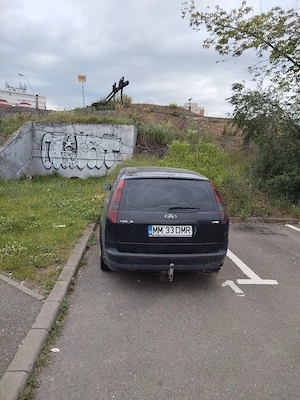 vand ford focus 2 - imagine 4