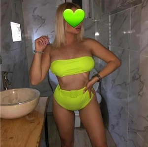 Karina new full service