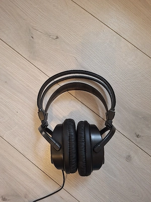 Vand casti audio Pioneer SE-M521